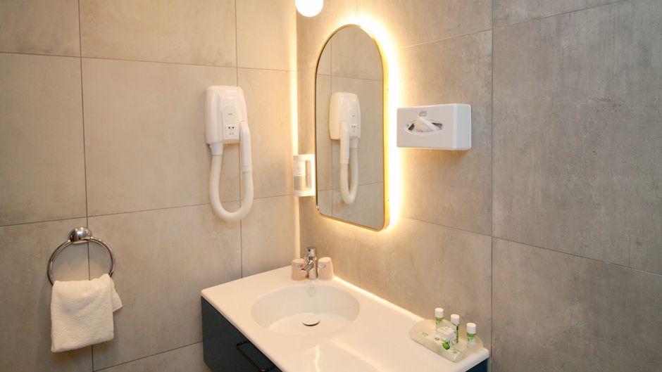 Hotel Princesse Caroline Other