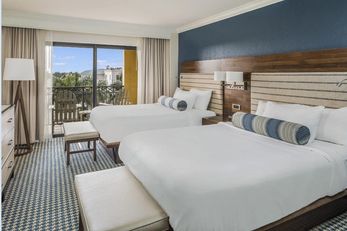 The Atlantic Suites on the Ave