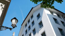 Hotel Helmhaus