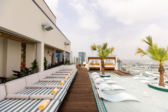 Hotel Swexan
