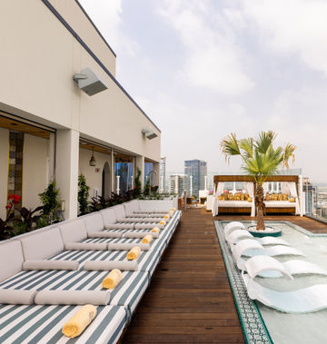 Hotel Swexan