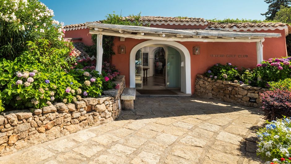 Cala di Volpe, a Luxury Collection Hotel Golf