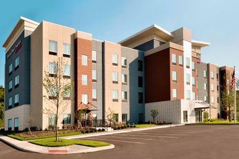 TownePlace Suites by Marriott