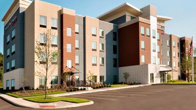 TownePlace Suites by Marriott