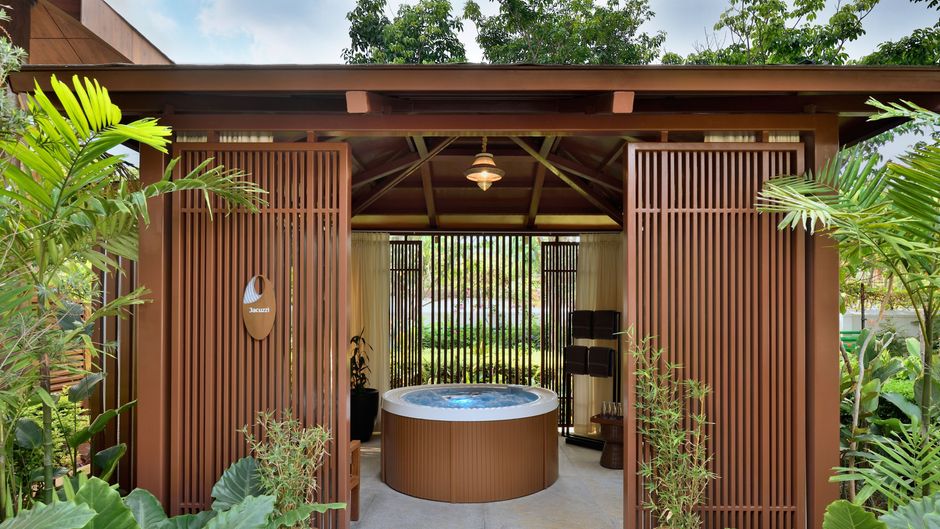 Mulberry Shades, A Tribute Portfolio Res Spa