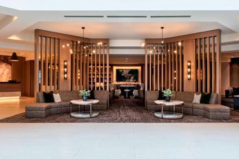 Marriott Boston Quincy
