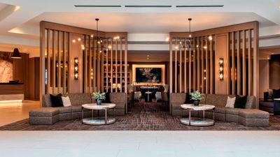 Marriott Boston Quincy