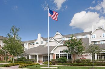 Residence Inn by Marriott Arundel Mills