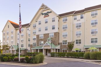TownePlace Stes Arundel Mills BWI Airpor