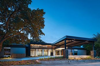 Courtyard Dallas Richardson
