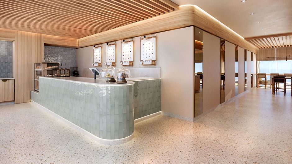 Santo Domingo Marriott Hotel Piantini Restaurant