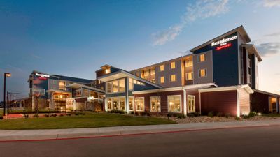 Residence Inn San Angelo