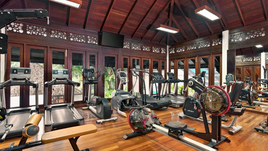 Marriott's Mai Khao Resort - Phuket Recreation