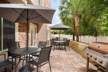 Fairfield Inn & Suites Jacksonville West