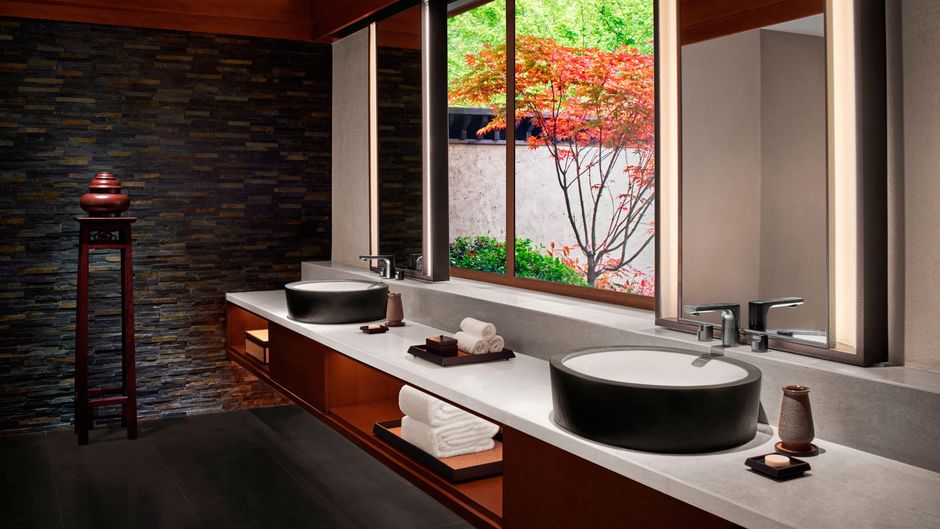 Rissai Valley, a Ritz-Carlton Reserve Room