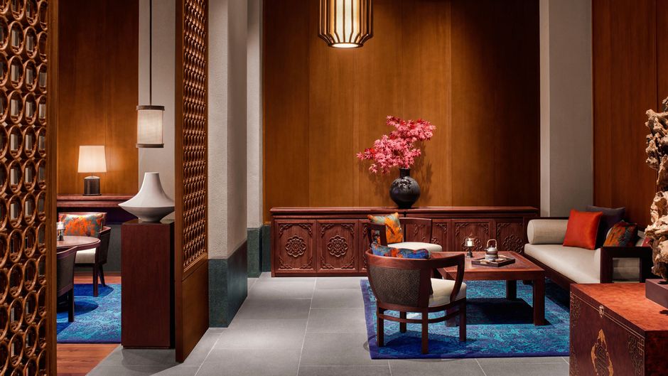 Rissai Valley, a Ritz-Carlton Reserve Spa