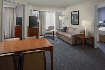 Residence Inn by Marriott