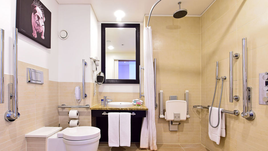Pestana Chelsea Bridge Hotel & Spa Other