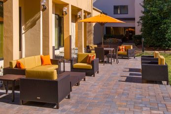 Courtyard by Marriott Manassas