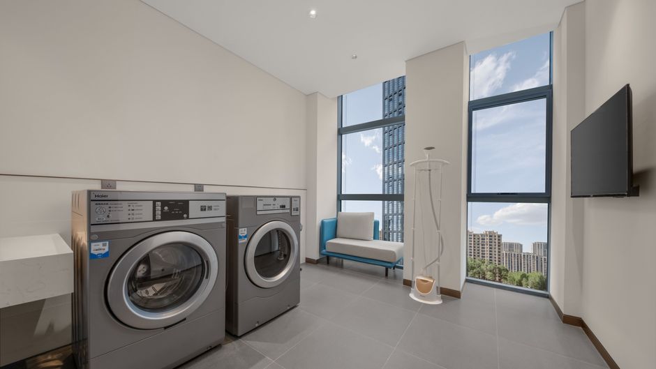 Holiday Inn Exp Changchun Ecological Sq Other