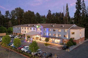 Holiday Inn Express