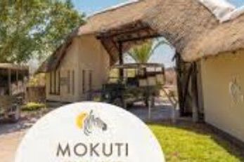 Mokuti Etosha Lodge
