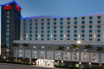Crowne Plaza Fort Lauderdale Arpt/Cruise