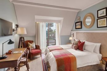 Strand Hotel Swakopmund