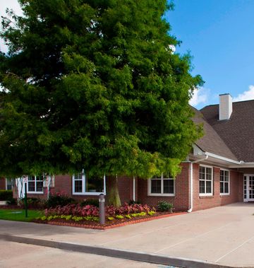 Residence Inn Baton Rouge Siegen Lane