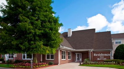 Residence Inn Baton Rouge Siegen Lane