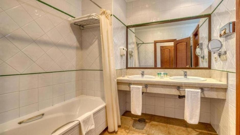 Alhaurin Golf Resort Room