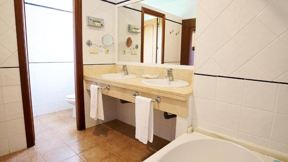 Alhaurin Golf Resort Room
