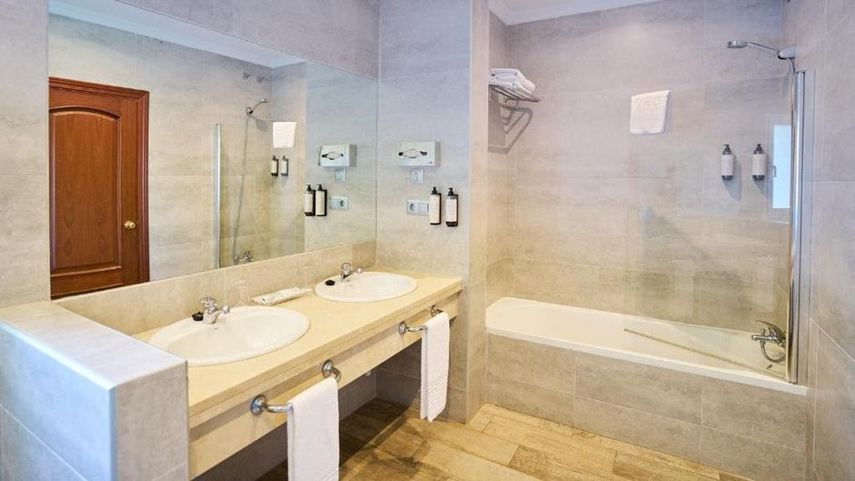 Alhaurin Golf Resort Room