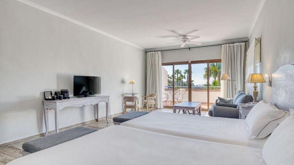 Alhaurin Golf Resort Suite