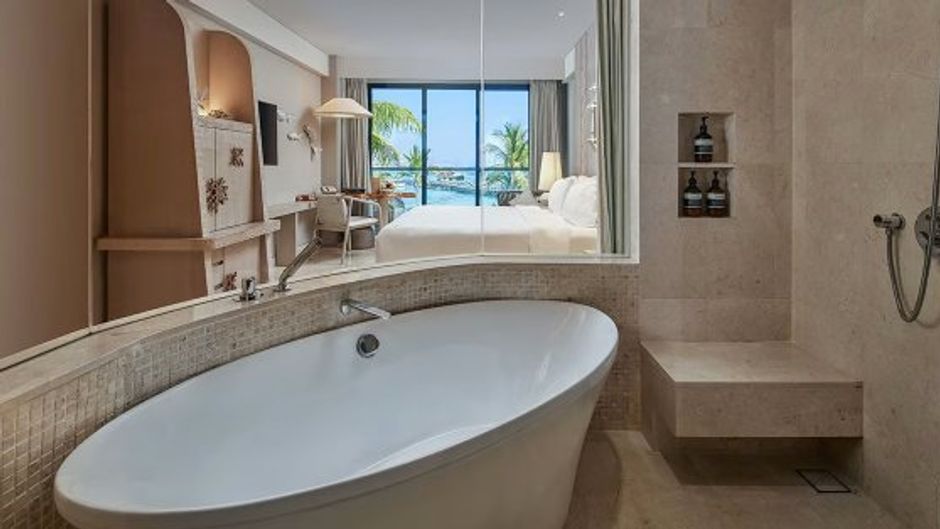 AYANA Komodo Resort Room