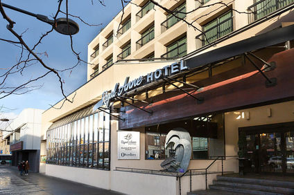 The Royal Anne Hotel