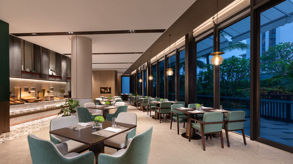 Ascott Dadonghai Bay Sanya Recreation
