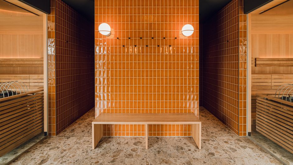 The Comodo Spa