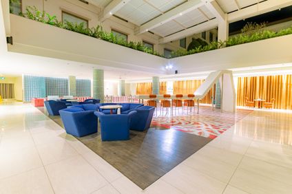 Holiday Inn Express Baruna Bali