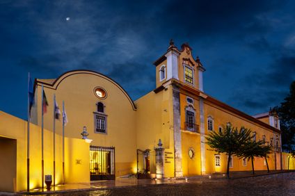 Pousada Convento da Graca