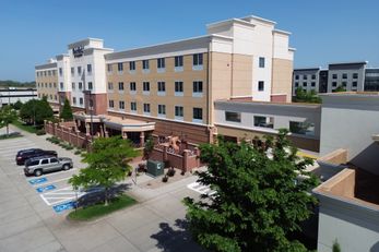 Fairfield Inn & Suites Kearney