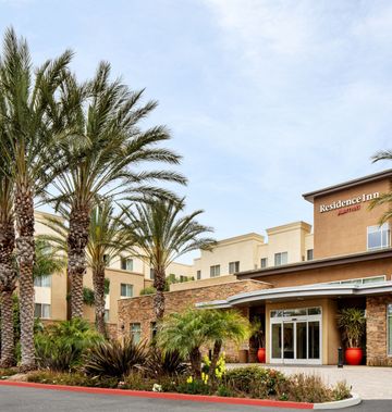 Residence Inn Tustin Orange County