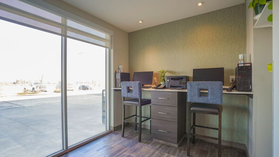Fairfield Inn & Suites by Marriott Airdrie Other
