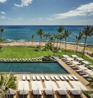 Four Seasons Resort Oahu at Ko Olina