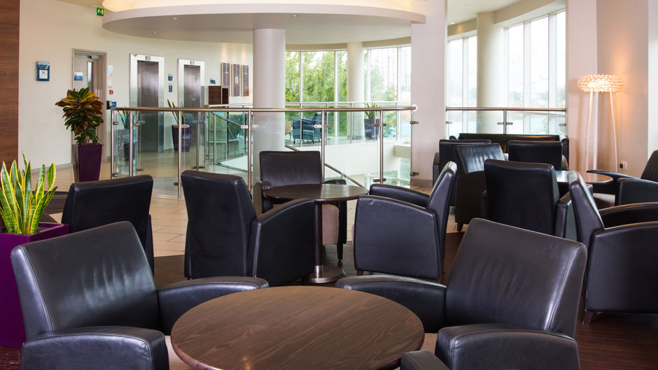 Holiday Inn Express Greenwich Other