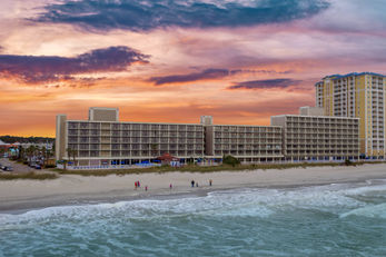 Westgate Myrtle Beach Oceanfront Resort