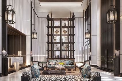 InterContinental Mae Ping Hotel