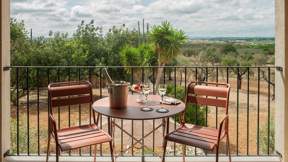 The Lodge Mallorca Exterior
