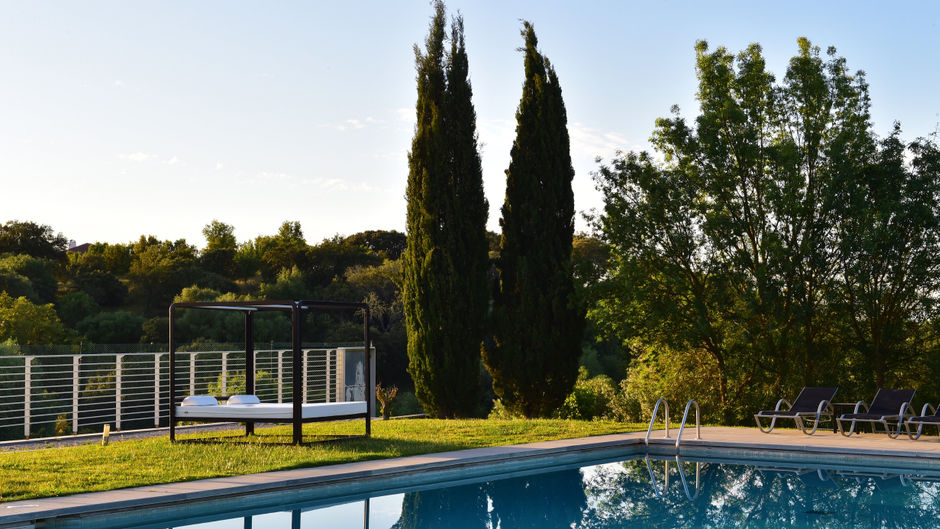 Pousada de Arraiolos Pool