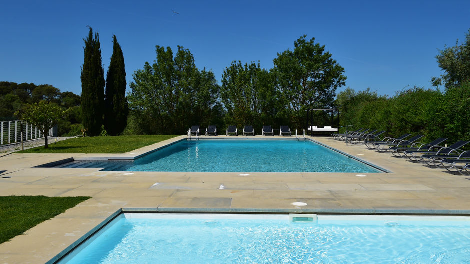 Pousada de Arraiolos Pool